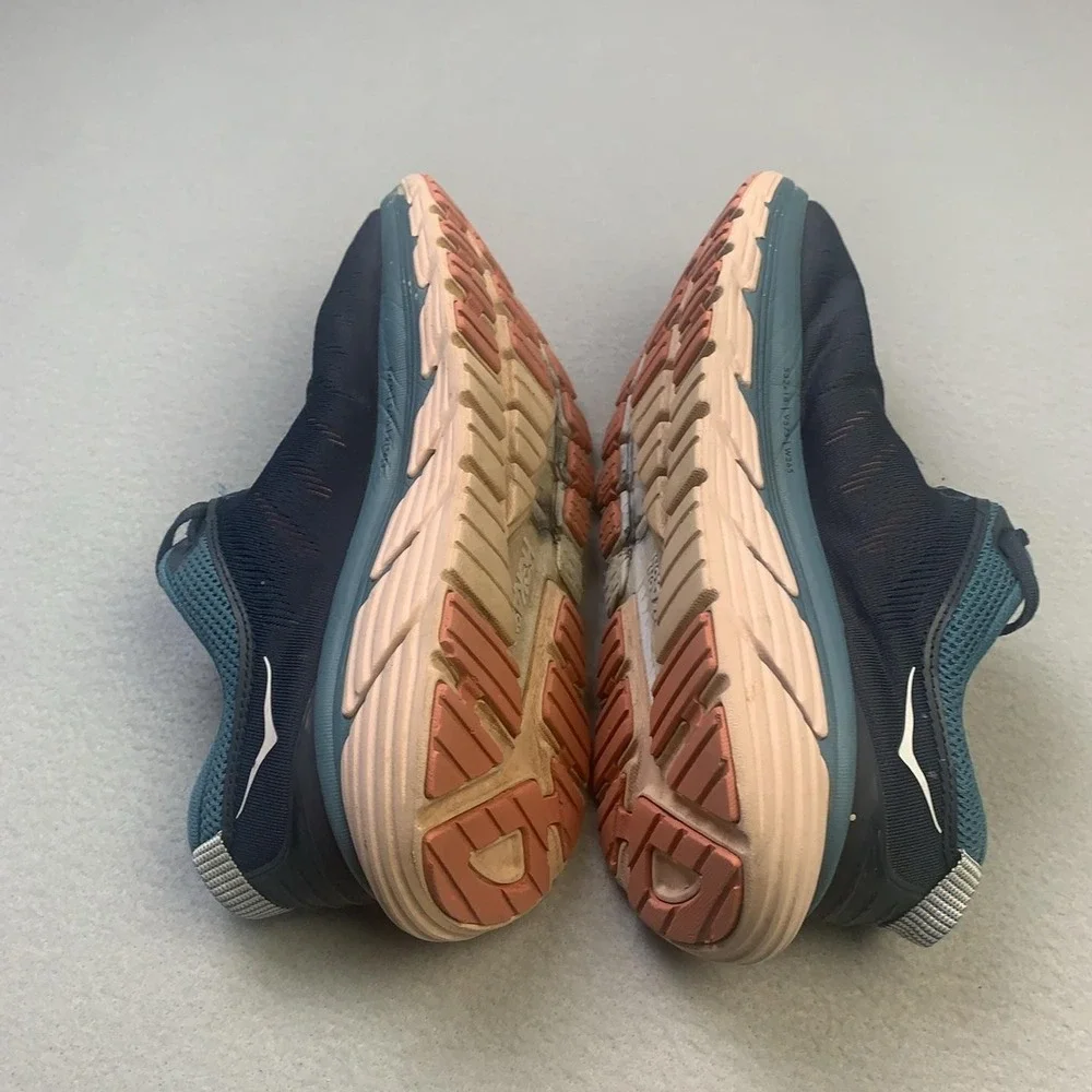 Hoka One One pre owned